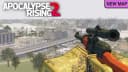 best ar2 script (Rain)