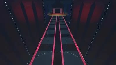 The Glass Bridge