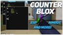 Auto Farm | Counter Blox