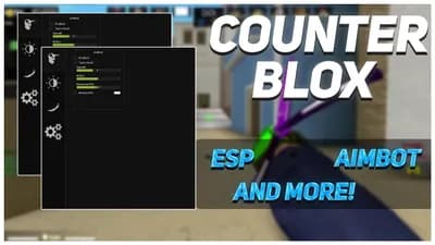 Auto Farm | Counter Blox