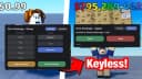 Package RNG - GET ANY PACKAGE + AUTOMONEYFARM