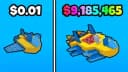 INFINITE MONEY - OP SCRIPT XD