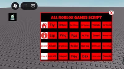 All Roblox Games Script