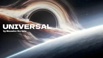 Meowinc Universal