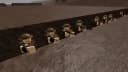 Trench War Script Gun Mods Keyless