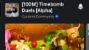 Time bomb 