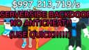 STEAL A BRAINROT BACKDOOR SERVERSIDE ANTICHEAT BYPASS