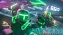 Arsenal | Infinite ammo, Infinite firerate, Instant reload