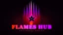 Flames Hub Games Script Hub Loader