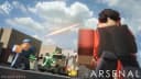 Kill All + Gun Mods (Open Source)