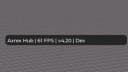 Watermark v1 | Universal