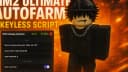 MM2 Ultimate Autofarm (Anti-kick)