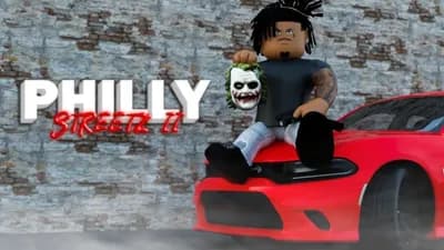 PHILLY STREET GOD MODE AUTO FARM FLY