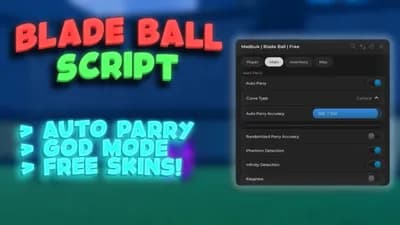 Blade Ball