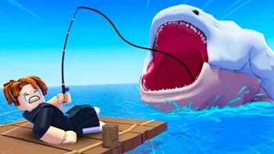 auto FISH IT