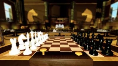 Chess Club OP Stockfish 17