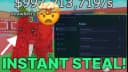 Pluto hub | Best Steal a brainrot script