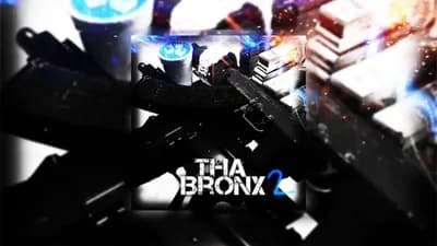 🔥THA BRONX 3 SCRIPT🔥