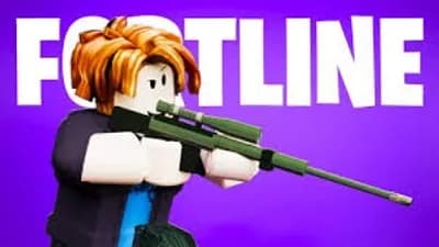 🔫FORTLINE