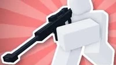 Unnamed Shooter