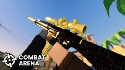 Combat Arena