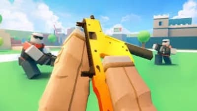 RELOADED GUNS