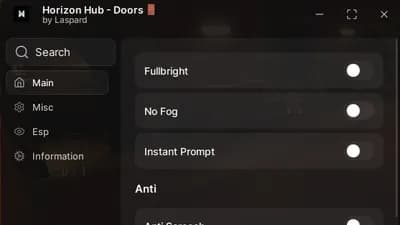 OP DOORS SCRIPT