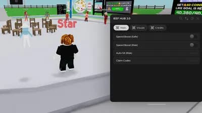 Ieef Hub 2.0