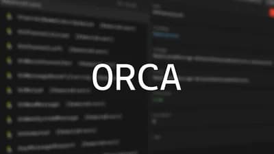 Orca Explorer