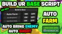BUB Auto Farm + Other Features