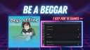 [KARBID] OP SHOWCASE VIDEO |BE A BEGGAR