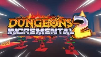 Dungeons incremental script request