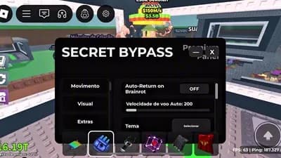 AUTO FARM SCRIPT