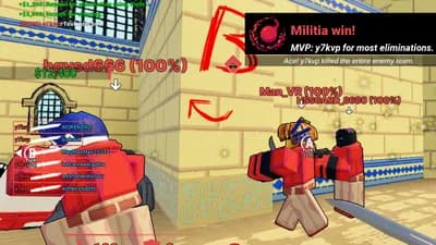 kill all enemies