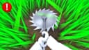 Grass Incremental (FAST EXP) (WOLD 5 UPDATE)