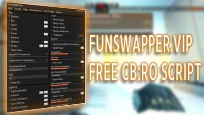 Funswapper.vip