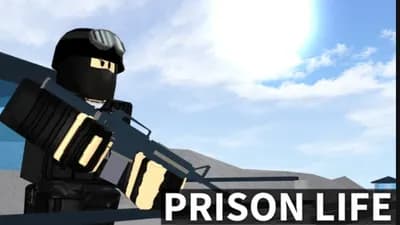 Prison Life Script