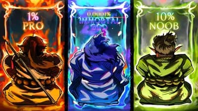 [🐉FAMILIARS] A Cultivation Game v0.1
