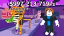 LENNON HUB | STEAL A BRAINROT