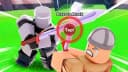 Sword League GIVE ALL GAMEPASS