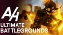UBG|acro hub