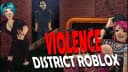 Violence District Auto Parry, Auto Hook, Auto Carry, ESP