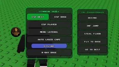 Lennon Hub