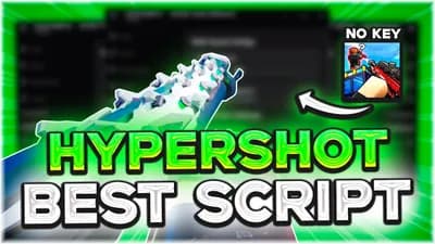 🔥Aimbot, Hitbox Expander, Kill Aura, ESP, Legit, OP