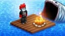 Collect Items Box, GoTo Spawn, WalkSpeed, InfJump