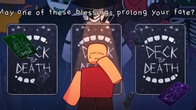 die of death