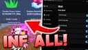 Grass Incremental INF EVERYTHING - Konglomerate Hub