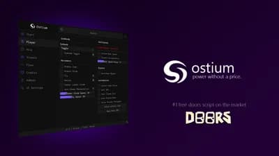 Ostium | DOORS