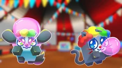 BGSI Circus Event - Bright696 