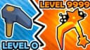 CROP INCREMENTAL - INFINITE AMULET LOADOUTS